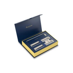 Waterman Allure DeLuxe Blue 1507/1574469