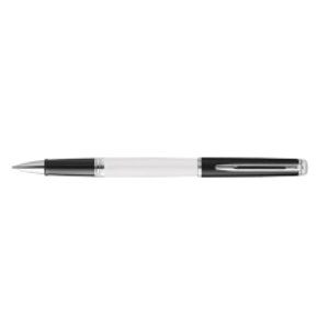 Waterman Hémisphère Colour Blocking Black & White CT roller 1507/4992845