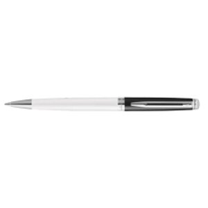 Waterman Hémisphère Colour Blocking Black & White CT 1507/2772846