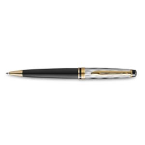 Waterman Expert Reflections of Paris SE DLX Black GT kuličkové pero 1507/2960942