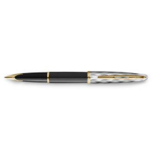 Waterman Carène Reflections of Paris SE DLX Black GT hrot F 1507/1110944