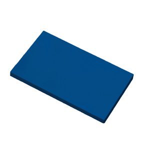 Police do skříně SMART, 505x365 mm, modrá