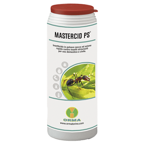 Mastercid Micro PS 1kg popraš na mravence a šváby