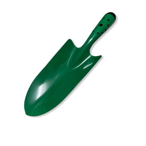 Sázecí lopatka zelená