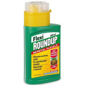 Roundup Flexi 280ml