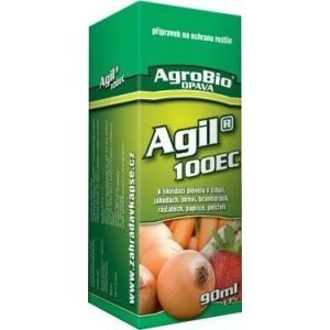 AgroBio Agil 100EC - 45ml