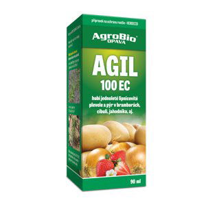 AgroBio Agil 100EC - 90ml