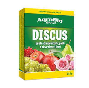 AgroBio Discus 3x2g