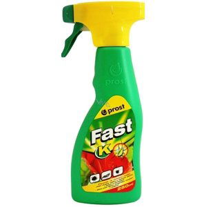 AgroBio Fast K 250ml sprej