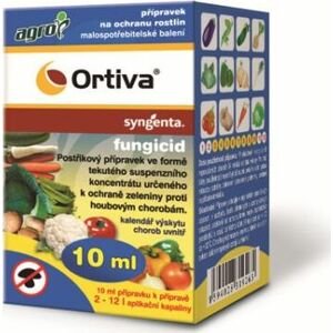 Agro CS Ortiva 10ml
