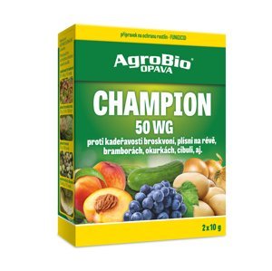 AgroBio Champion 50 WG 2x10g