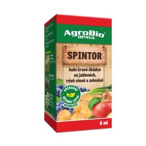 Spintor proti mandelince bramborové 6 ml
