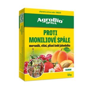 AgroBio Signum proti moniliové spále 7,5g