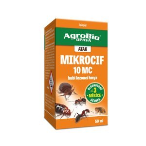 AgroBio ATAK MikroCif 10MC 50ml