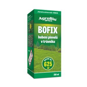 AgroBio Bofix 250ml - selektivní herbicid