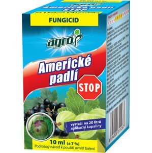 Agro CS Americké padlí STOP 10 ml
