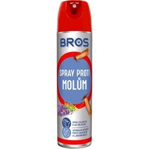 Bros spray proti molům 150 ml