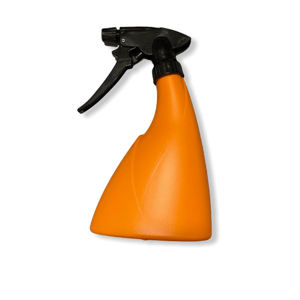 Plastcon Products s.r.o. Rozprašovač Sprit 1L Oranžový