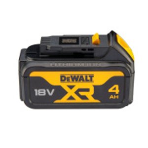 Akumulátor DeWALT XR LI-ION 18V 4,0 Ah DCB182