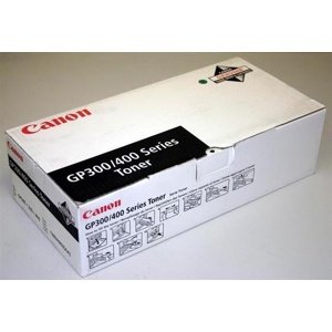 Toner Canon GP-300 (Černý) 1389A003