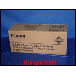 Canon C-EXV1, 4229A002, zobrazovací válec