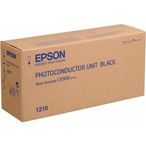 Epson C13S051210, Fotoválec , 1210 (Černá)