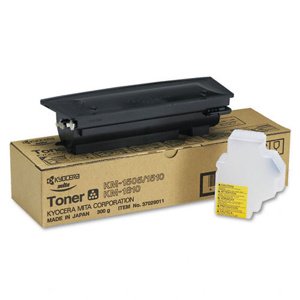 Toner Mita KM-1505 (Černý) - originální