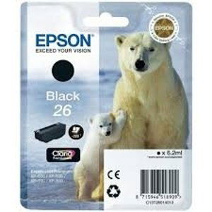 Epson C13T26014010 - originální