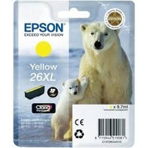 Epson C13T26344010 - originální