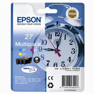 Epson C13T270540 - originální