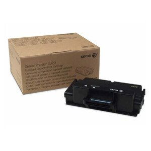 Toner Xerox 106R02304, Phaser 3320 - originální (Černý)