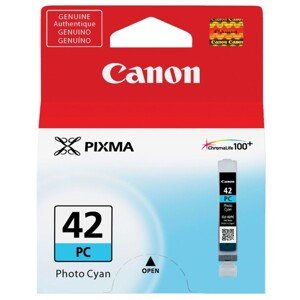 Canon CLI-42PC - originální