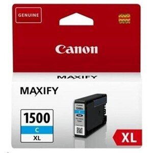 Canon PGI-1500XLC - originální