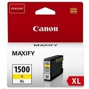 Canon PGI1500XL - originální