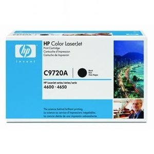 HP C9720A - originální