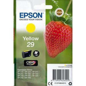 Epson C13T29844012 - originální