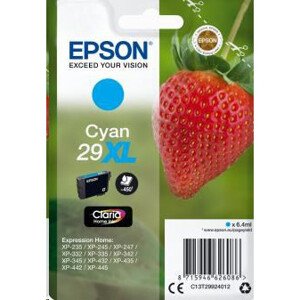 Epson C13T299240 - originální