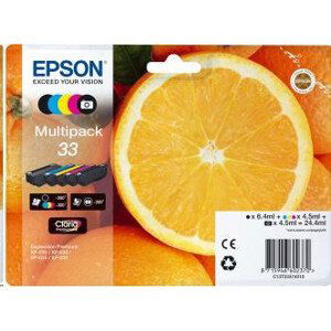 Epson C13T333740 - originální