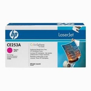 HP CE253A - originální