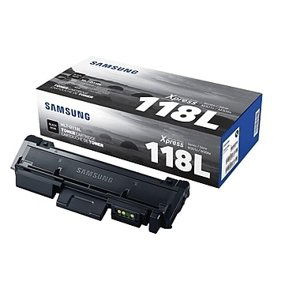 Tonery Náplně Samsung MLT-D118L - kompatibilní