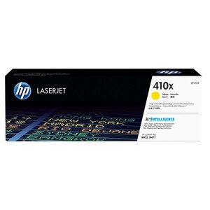 HP CF412X - originální