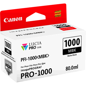 Canon PFI-1000 - originální