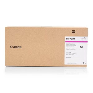 Canon PFI-707M - originální