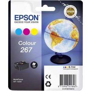 Epson C13T267040 - originální