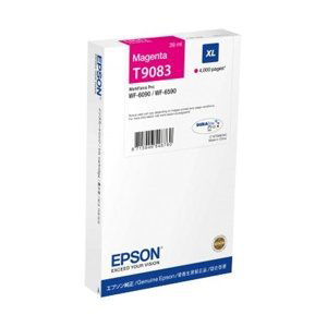 Epson C13T908340 - originální