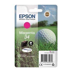 Epson C13T34634010 - originální