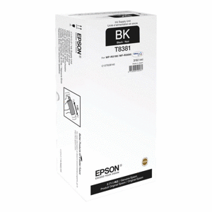 Epson C13T838140 - originální