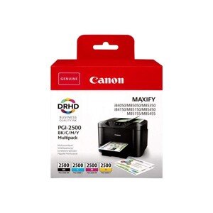 Canon PGI-2500 - originální