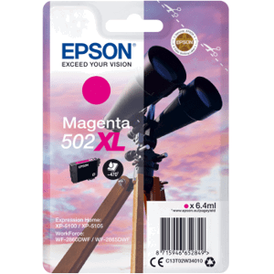 Epson T02W34010 - originální