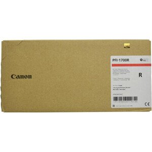 Canon PFI-1700R - originální